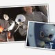 Illustration for article titled Japan Sends Jive-Talking Toyota Robot To Space Station